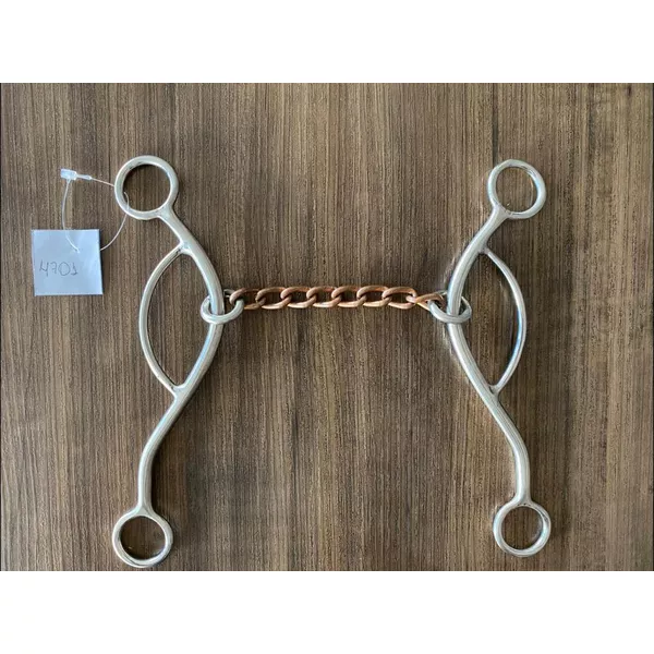 Freio Levantador Sport Equine 4701