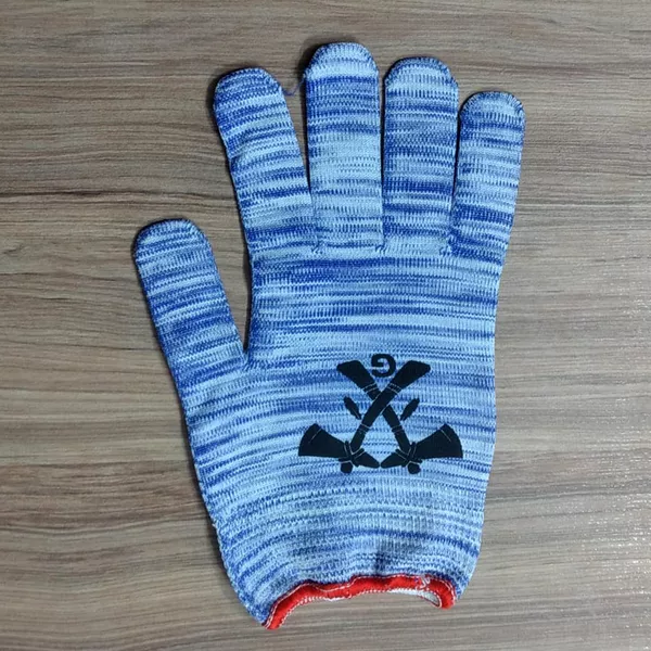 Luva Para Laço Tomahawk (G)