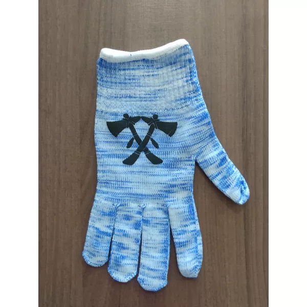 Luva Para Laço Tomahawk (M) 