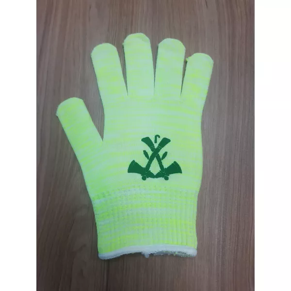 Luva Para Laço Tomahawk 
