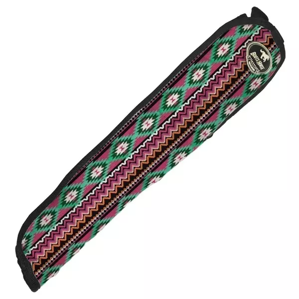 Protetor De Rabo Estampado Boots Horse 