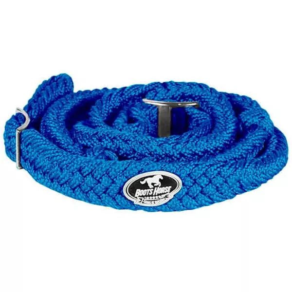 Rédea Boots Horse Nylon Azul Royal