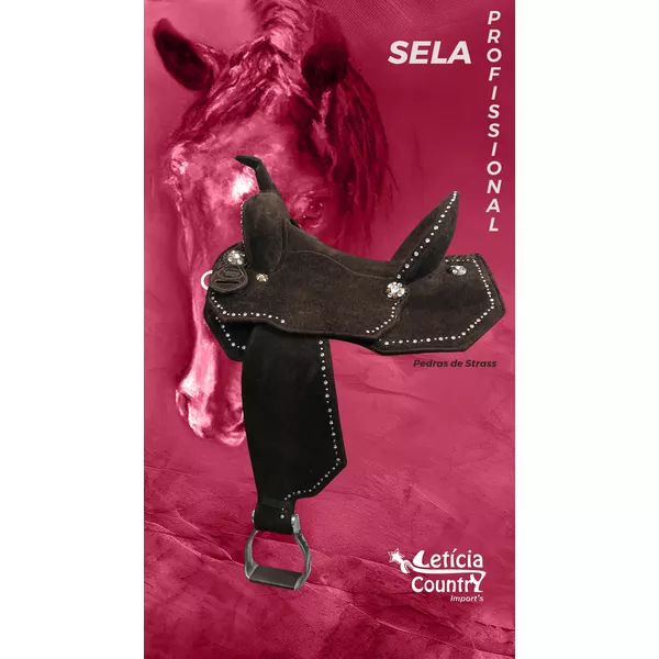 Sela Profissional LC Import's 5222