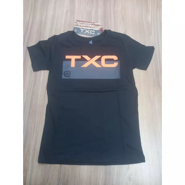 Camiseta Custom Mc -191802 TXC 7474