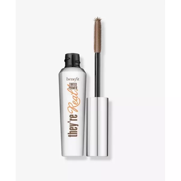 Primer Benefit They’re Real Mink Brown Tinted Lash