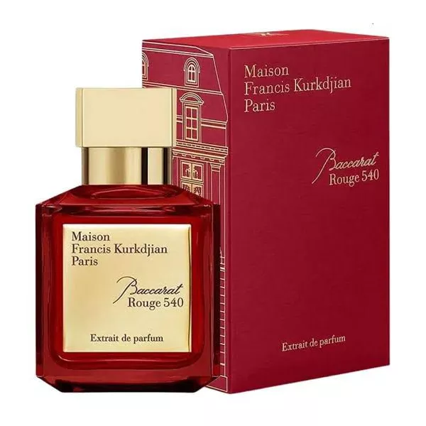 maison francis kurkdjian paris