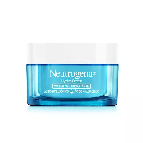 HIDRATANTE FACIAL NEUTROGENA HIDRO BOOST 