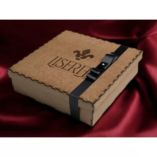 Lisebox Trimestral