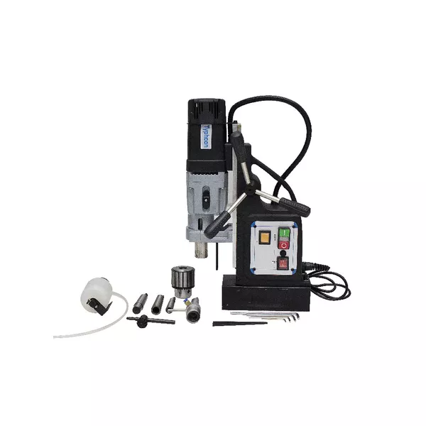 Furadeira Base Magnética 60mm 1850w 220v Ômega