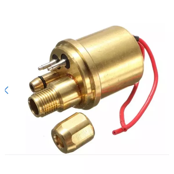 Euro Conector macho para Tocha Mig Mo-770 Ômega