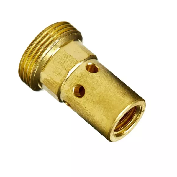 Porta Bico M8 X 23 MB-600 para Tocha Mig (501) 142.0022 Ômega