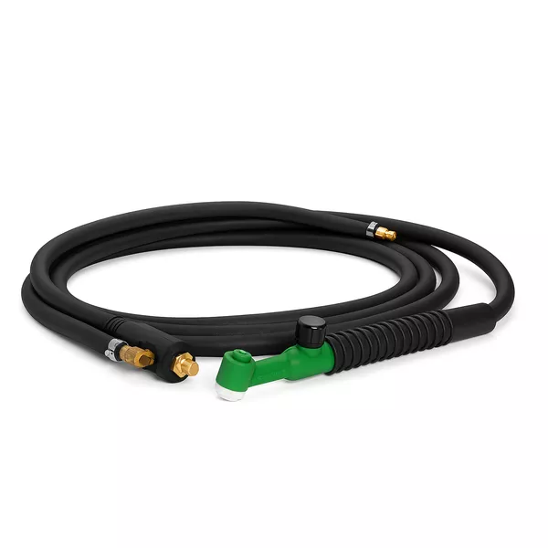 Tocha Tig 12 Valvulada 3,5M Euro 9mm - 13mm