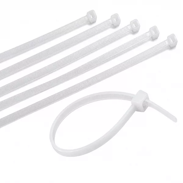 Abracadeira Nylon 3,6 X 140mm