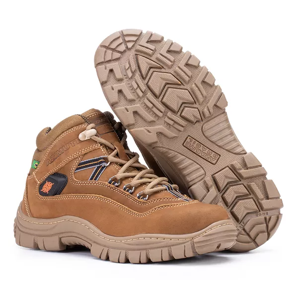 Tênis Adventure 602 Coyote | Loja Azimute Brasil