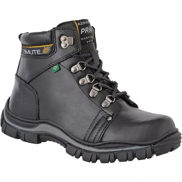 ナザック アクシア 17インチ 9j ドリケツ Bota Adventure Azimute Brasil New 910 Preta | Loja Azimute Brasil