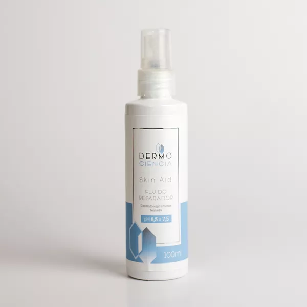 Skin Aid – Fluido Reparador 100 ml