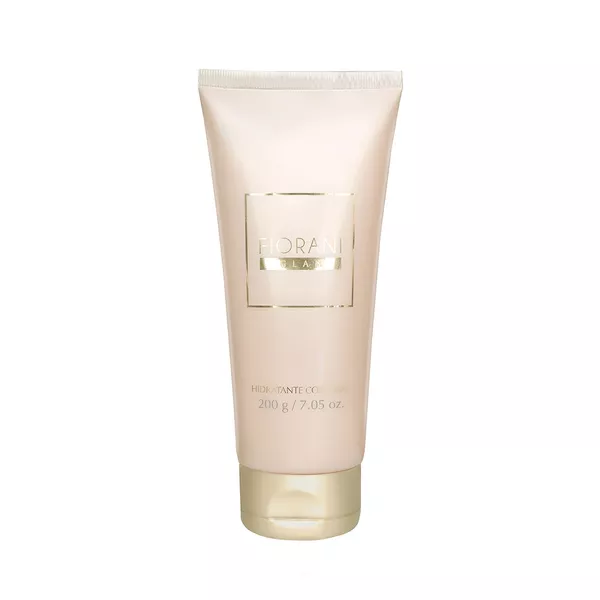 Hidratante Corporal Fiorani Glam – 200g