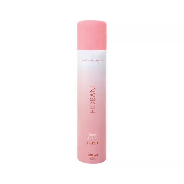DESODORANTE ÍNTIMO - 100ML