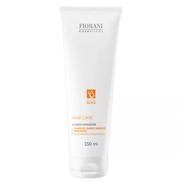 Condicionador Fiorani Hair Care Óleo de Ojon – 250ml