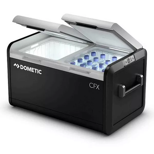 DOMETIC テディ GELADEIRA PORTÁTIL AUTOMOTIVA CFX395DZ 12V/24V E 110V/220V | LOJA