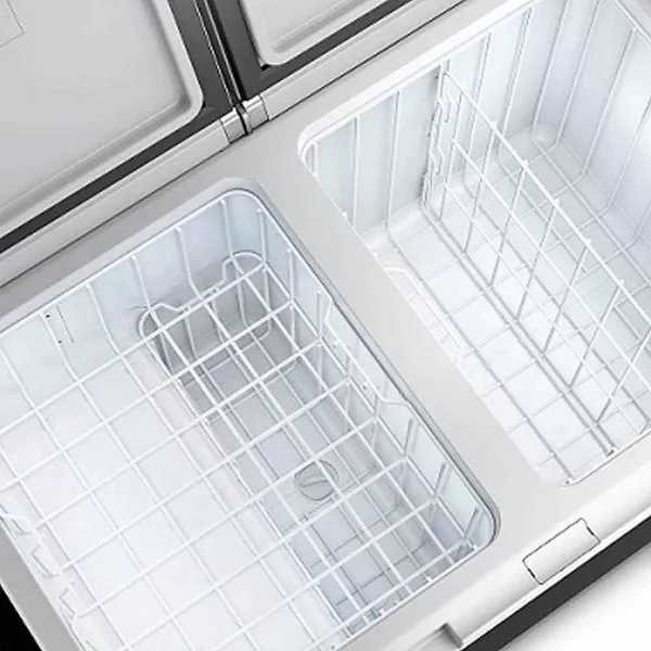 GELADEIRA PORTÁTIL AUTOMOTIVA CFX395DZ 12V/24V E 110V/220V | LOJA