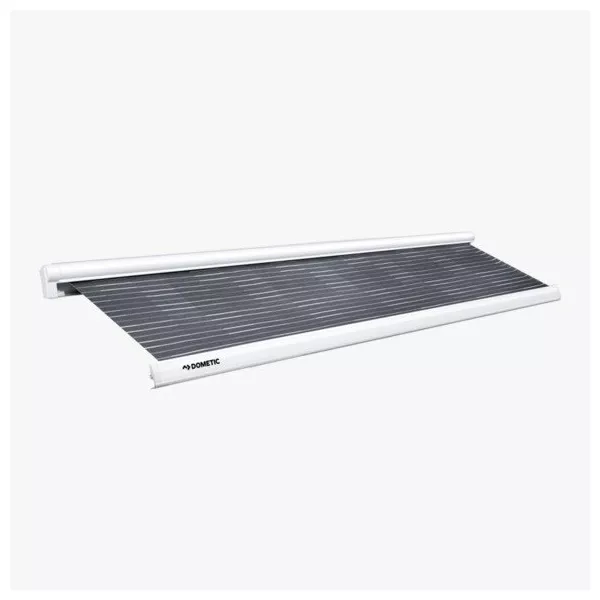 TOLDO DE PAREDE OU RACK DOMETIC MANUAL PW 1500 4,5M | LOJA DOMETIC