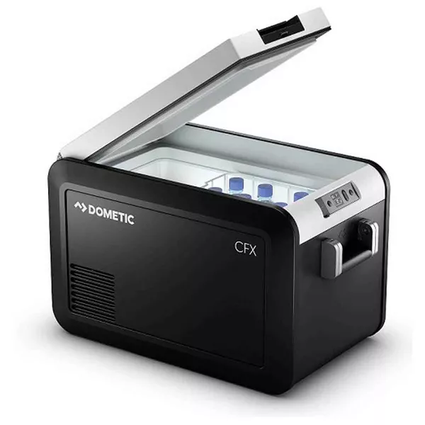 GELADEIRA PORTÁTIL AUTOMOTIVA CFX335 12V/24V E 110V/220V | LOJA