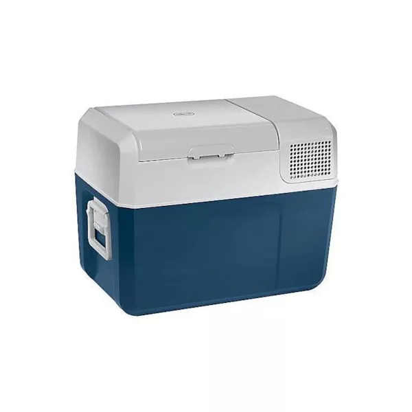 GELADEIRA PORTÁTIL MOBICOOL MCF40 12/24V E 110/220V 