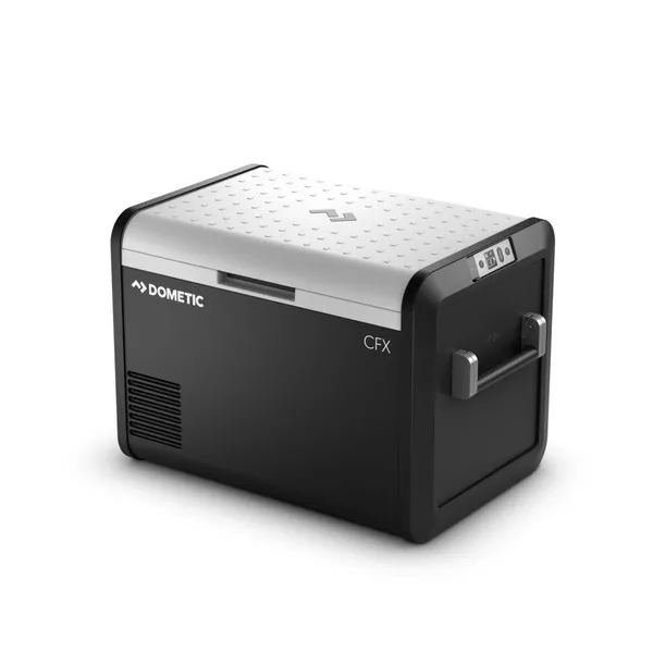 GELADEIRA PORTÁTIL AUTOMOTIVA CFX3-55IM -AC&DC 12/24V | LOJA DOMETIC