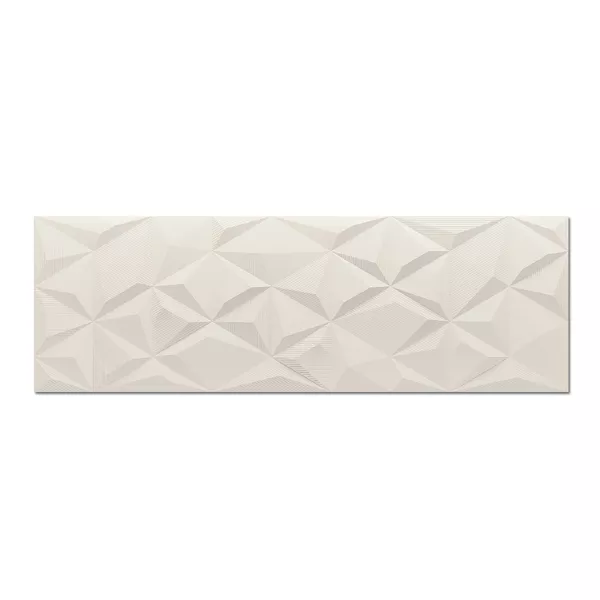 Azulejo Portinari 33,3X100 Jazz CRM Matte A M²