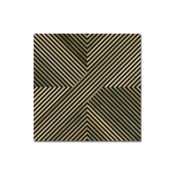 Porcelanato Portinari 58,4X58,4 Tavola Decor MIX NAT A M²