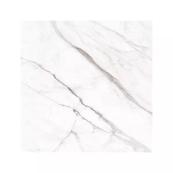 Porcelanato Biancogres 90x90 Calacata Altissimo Lux A
