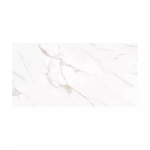 Porcelanato Embramaco 82X82 Calacata Gold Lux P82008 A