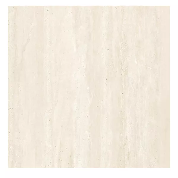 Porcelanato Biancogres 100X100 Travertino Clássico Satin