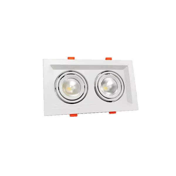 Spot LED Avant Evidence Duo 14W AM300K BR6500K1120 BF