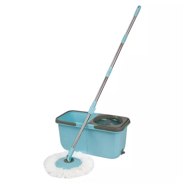 Mop Circular Limp Pratica Mor Premium