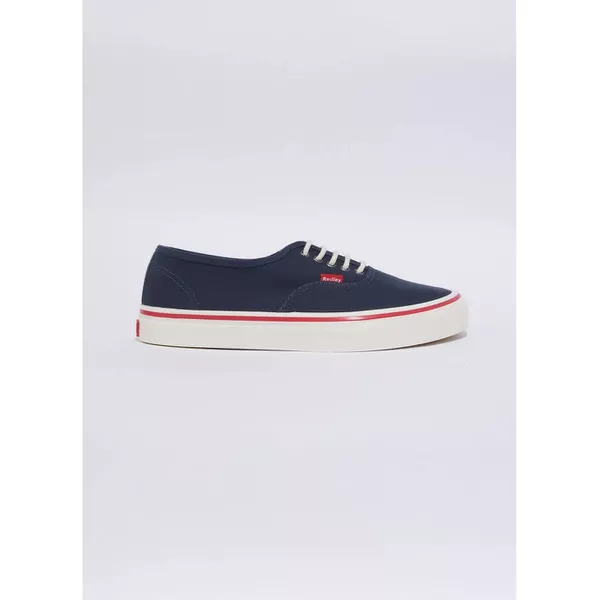 Tênis Redley Originals Azul Marinho