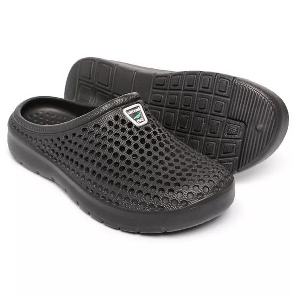 BABUCHE EASY PRETO