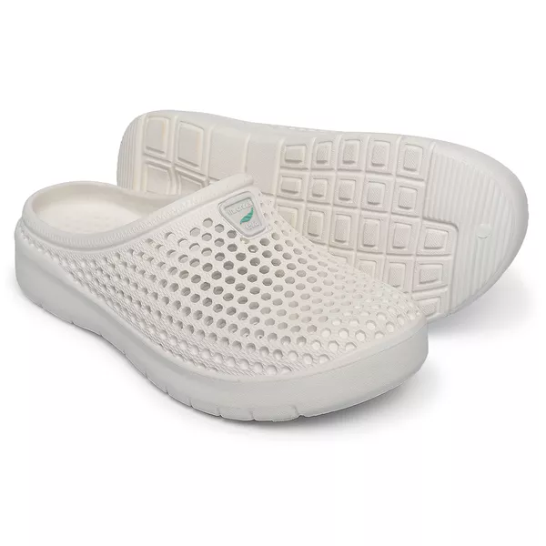 BABUCHE EASY BRANCO