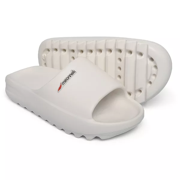 CHINELO UNISEX JEZZY EVA BRANCO