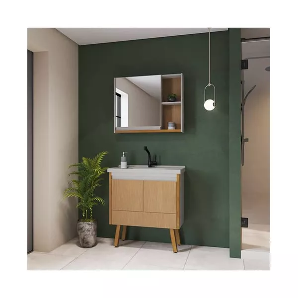 Gaam Conjunto Volga 800 c/ Pia Fendi