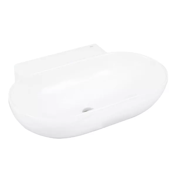 Deca Cuba de Apoio Arco Duplo com Mesa L.105.17 Branco