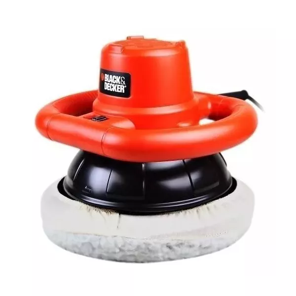 Politriz Black & Decker 220V KP1200K