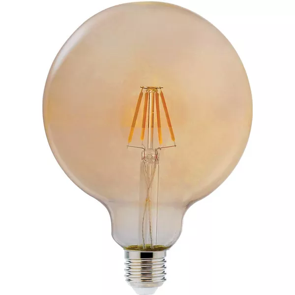 Avant Led Retrô Globo G125 4W 2200K