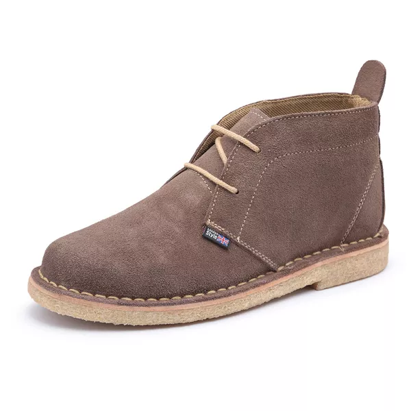 Bota Camping Rato | London Style