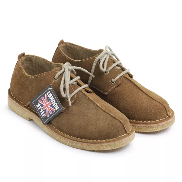 Sapato Liverpool Castor | London Style