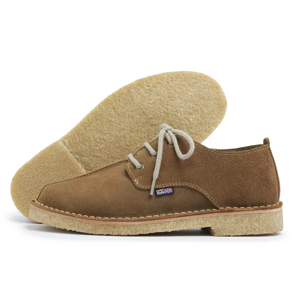 Sapato Liverpool Castor | London Style