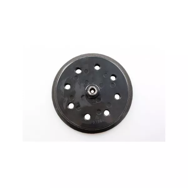 Powertech PAD Para Lixadeira 180MM AT1710/125 ATLAS