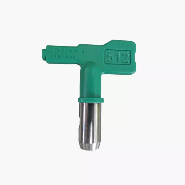 Bico Airless FFLP 25A30CM 512 NAUBER