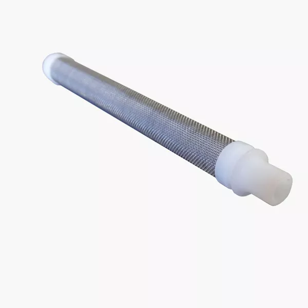 Filtro Pistola Airless GR 60 Branco NAUBER